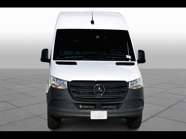 2024 Mercedes-Benz Sprinter Base