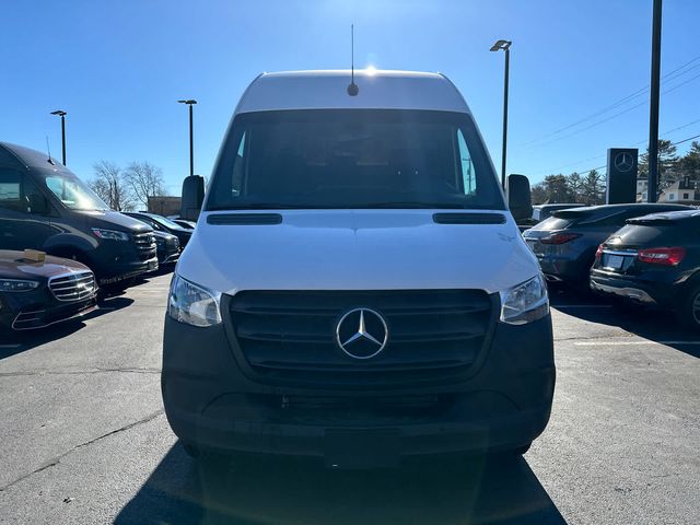 2024 Mercedes-Benz Sprinter Base