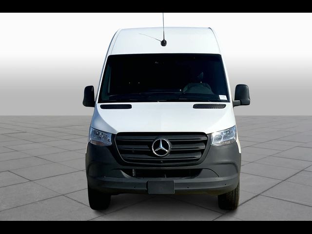 2024 Mercedes-Benz Sprinter Base