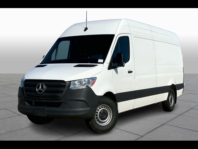 2024 Mercedes-Benz Sprinter Base