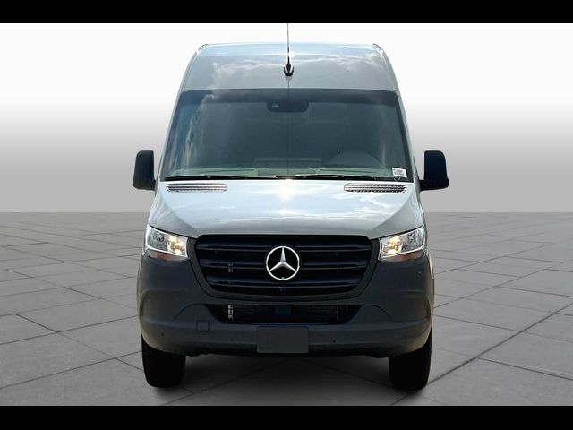 2024 Mercedes-Benz Sprinter Base