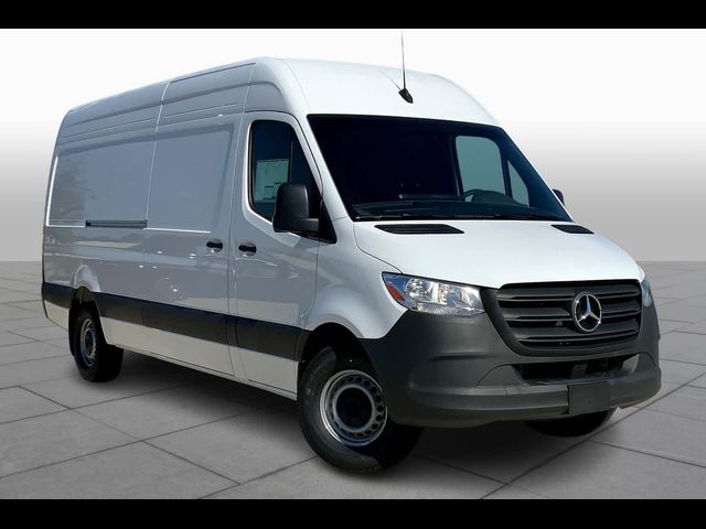 2024 Mercedes-Benz Sprinter Base