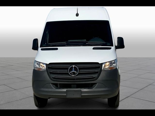 2024 Mercedes-Benz Sprinter Base