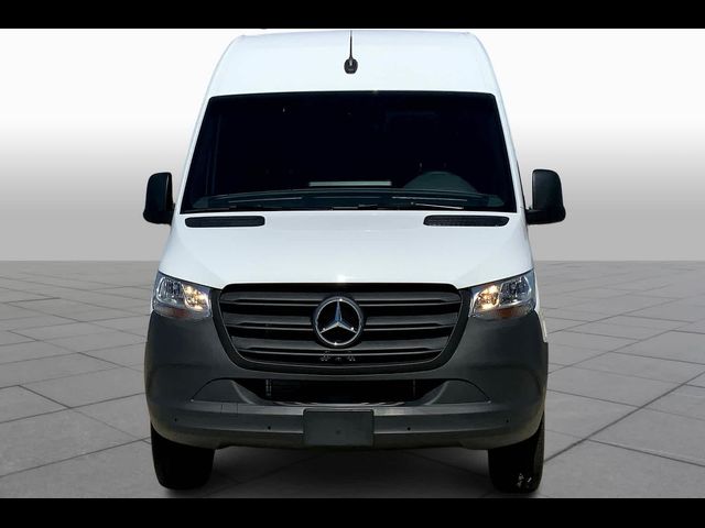 2024 Mercedes-Benz Sprinter Base