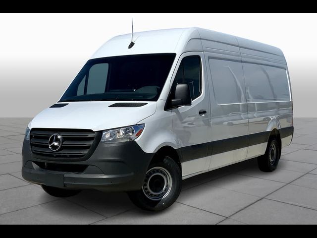 2024 Mercedes-Benz Sprinter Base