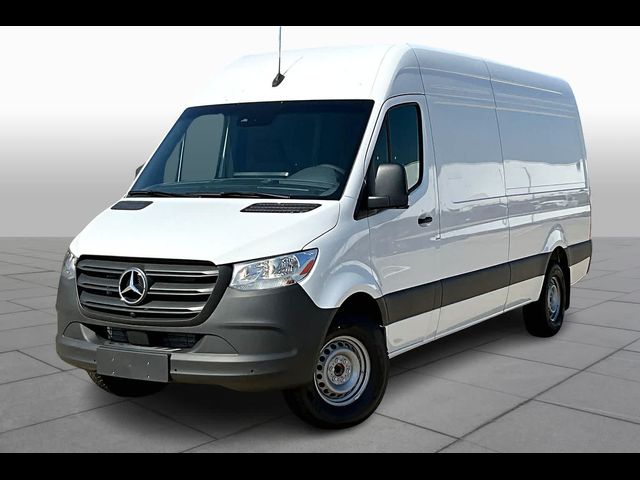 2024 Mercedes-Benz Sprinter Base