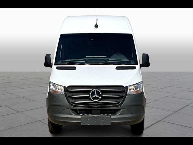 2024 Mercedes-Benz Sprinter Base