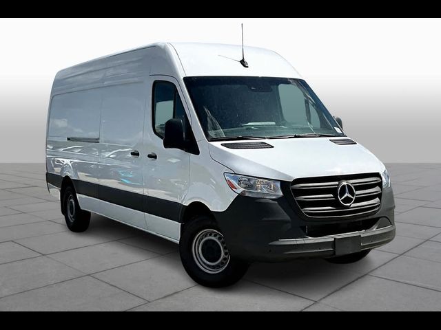 2024 Mercedes-Benz Sprinter Base