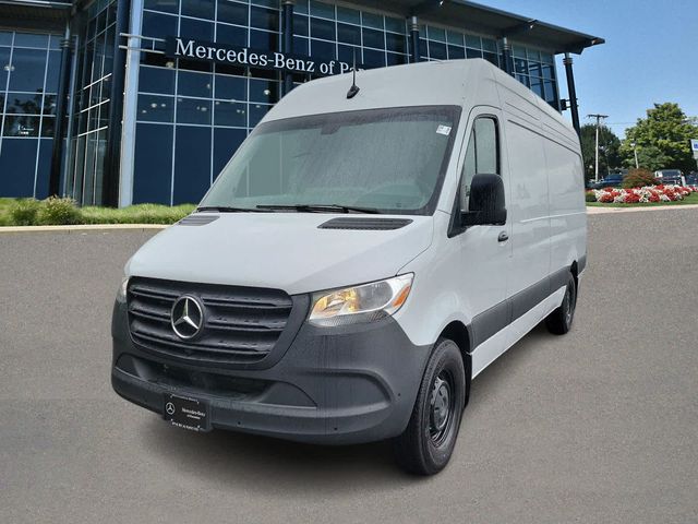 2024 Mercedes-Benz Sprinter Base