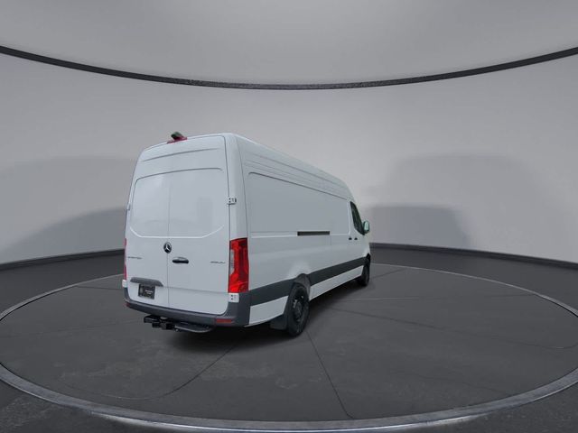 2024 Mercedes-Benz Sprinter Base