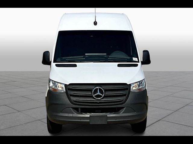 2024 Mercedes-Benz Sprinter Base