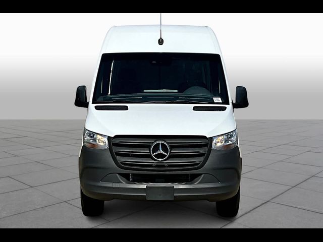 2024 Mercedes-Benz Sprinter Base