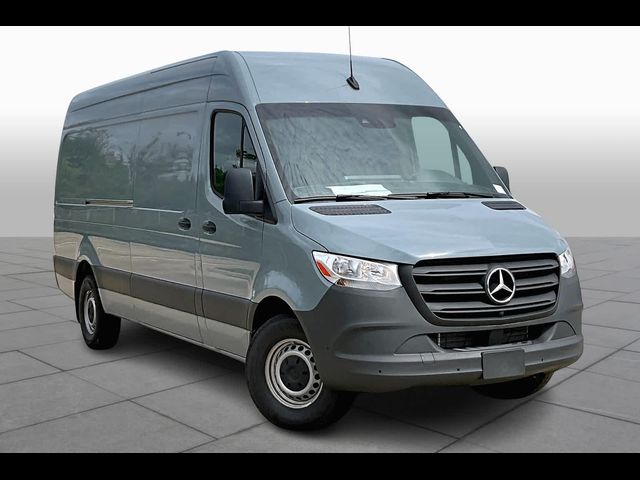 2024 Mercedes-Benz Sprinter Base