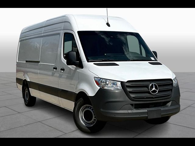 2024 Mercedes-Benz Sprinter Base