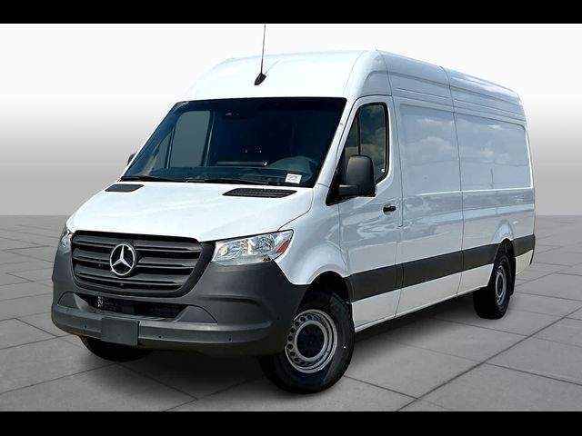 2024 Mercedes-Benz Sprinter Base