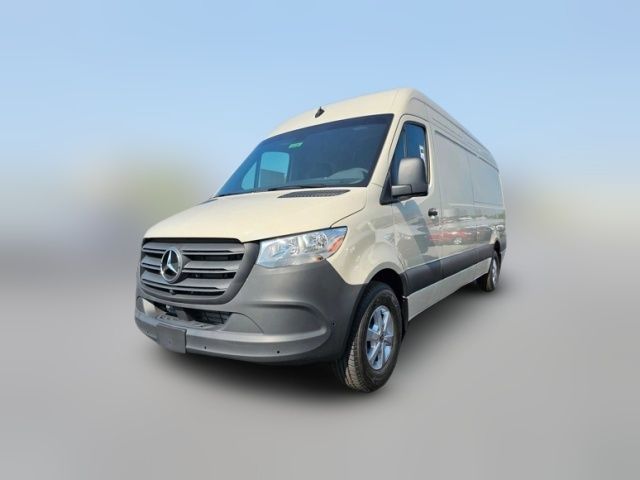 2024 Mercedes-Benz Sprinter Base