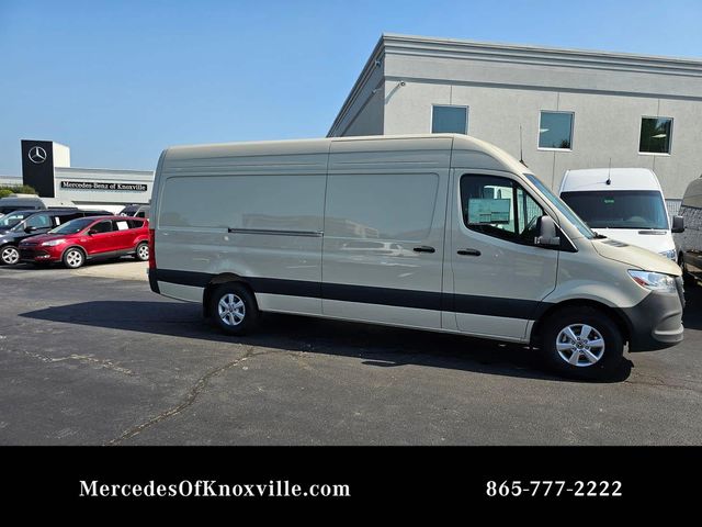 2024 Mercedes-Benz Sprinter Base