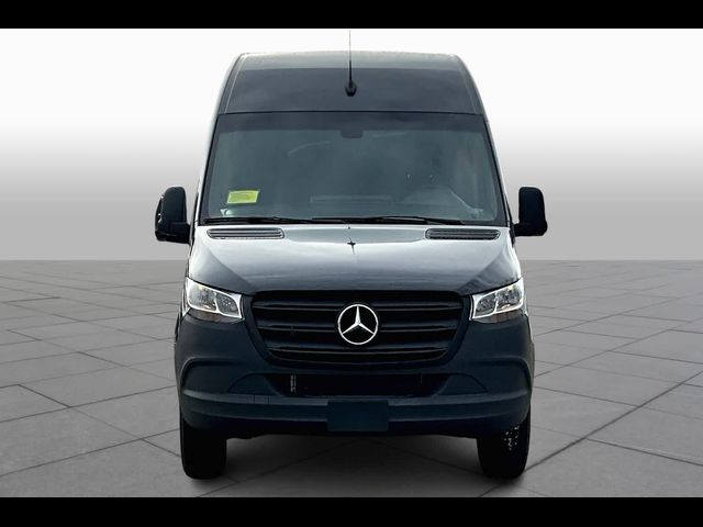 2024 Mercedes-Benz Sprinter Base