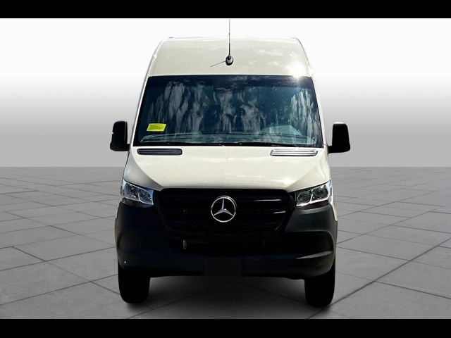 2024 Mercedes-Benz Sprinter Cargo