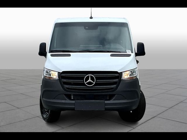 2024 Mercedes-Benz Sprinter Cargo