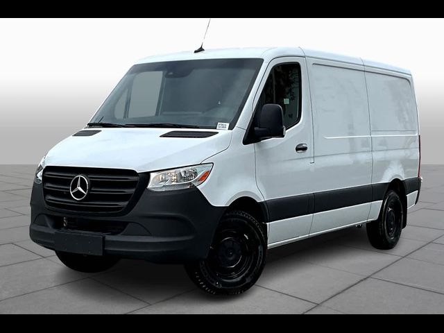 2024 Mercedes-Benz Sprinter Cargo