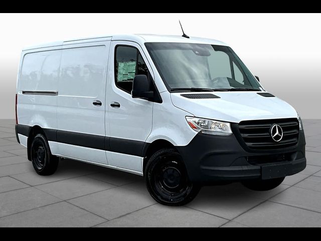 2024 Mercedes-Benz Sprinter Cargo