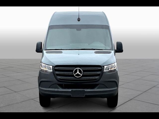 2024 Mercedes-Benz Sprinter Base