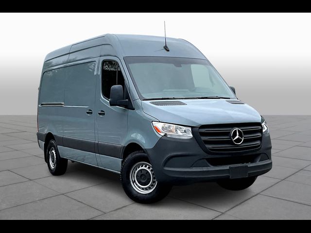 2024 Mercedes-Benz Sprinter Base