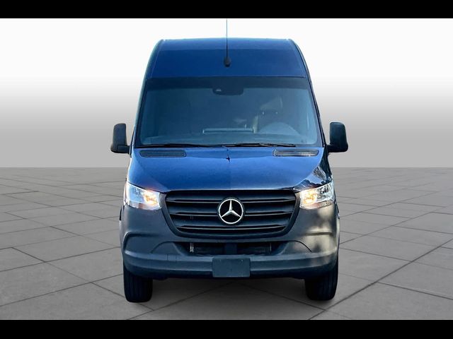 2024 Mercedes-Benz Sprinter Base