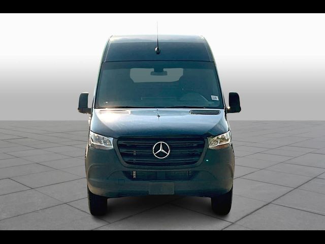 2024 Mercedes-Benz Sprinter Base