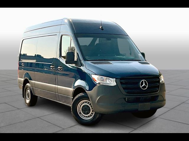 2024 Mercedes-Benz Sprinter Base