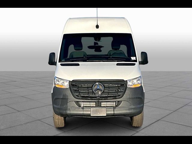 2024 Mercedes-Benz Sprinter Base