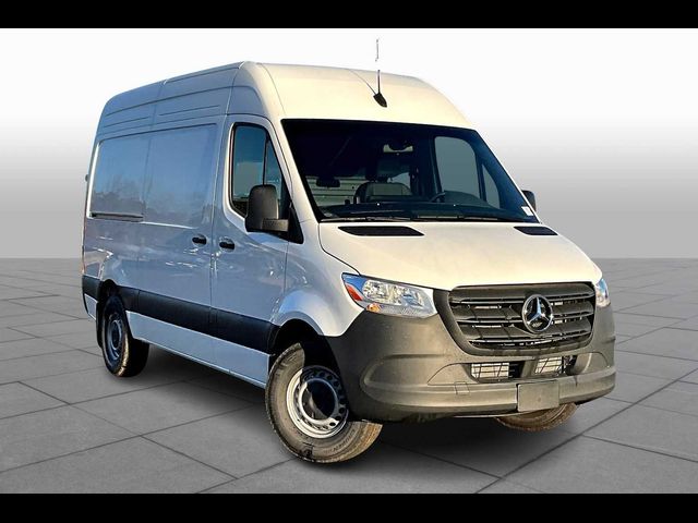 2024 Mercedes-Benz Sprinter Base