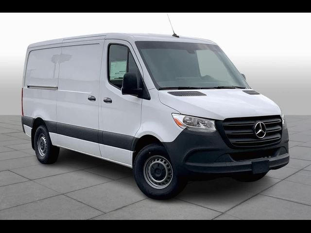 2024 Mercedes-Benz Sprinter Base