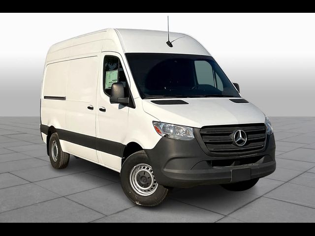 2024 Mercedes-Benz Sprinter Base