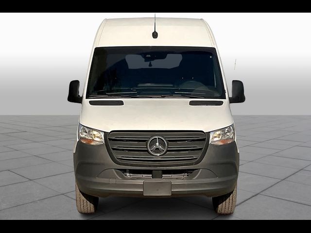 2024 Mercedes-Benz Sprinter Base