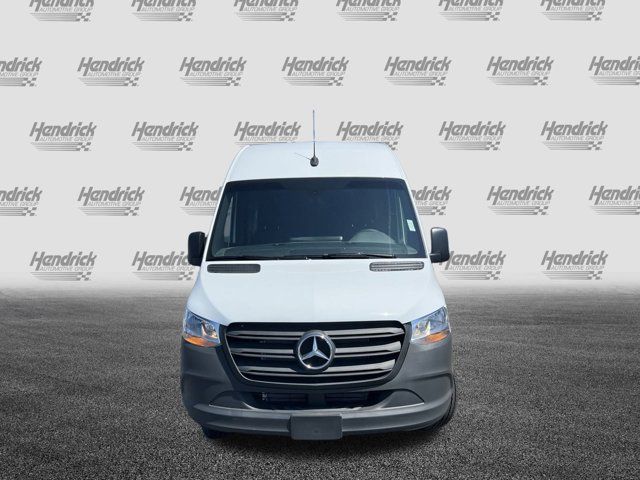 2024 Mercedes-Benz Sprinter Base