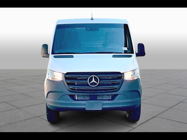 2024 Mercedes-Benz Sprinter Cargo