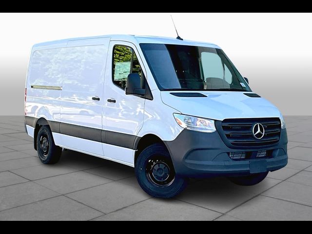 2024 Mercedes-Benz Sprinter Cargo