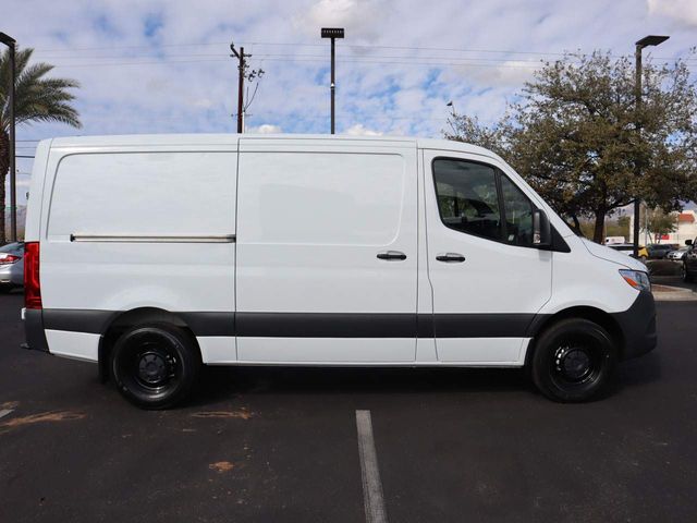 2024 Mercedes-Benz Sprinter Base