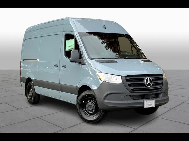 2024 Mercedes-Benz Sprinter Base