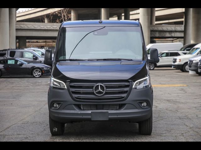 2024 Mercedes-Benz Sprinter Base