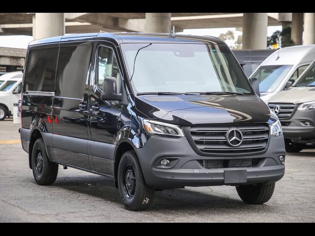 2024 Mercedes-Benz Sprinter Base