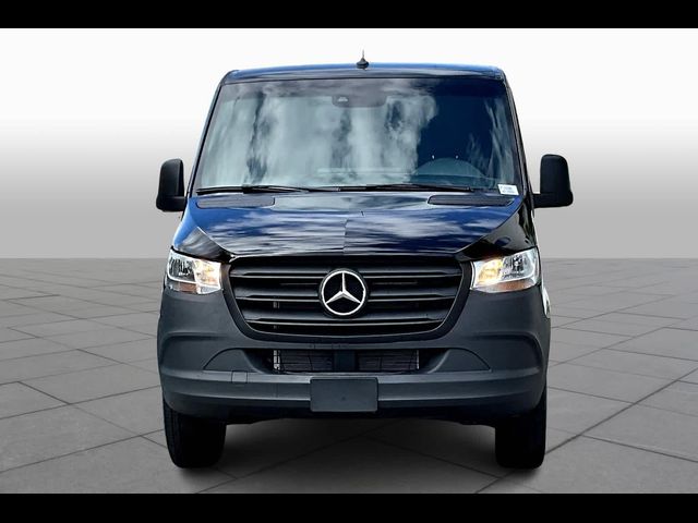 2024 Mercedes-Benz Sprinter Cargo