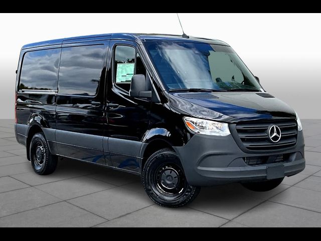 2024 Mercedes-Benz Sprinter Cargo