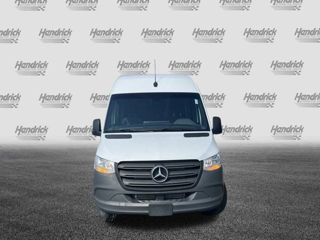 2024 Mercedes-Benz Sprinter Base