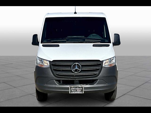 2024 Mercedes-Benz Sprinter Cargo