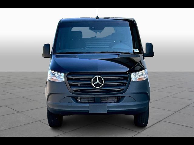 2024 Mercedes-Benz Sprinter Cargo