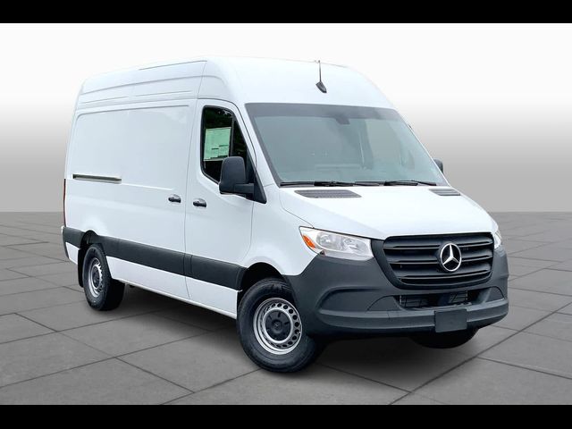 2024 Mercedes-Benz Sprinter Cargo