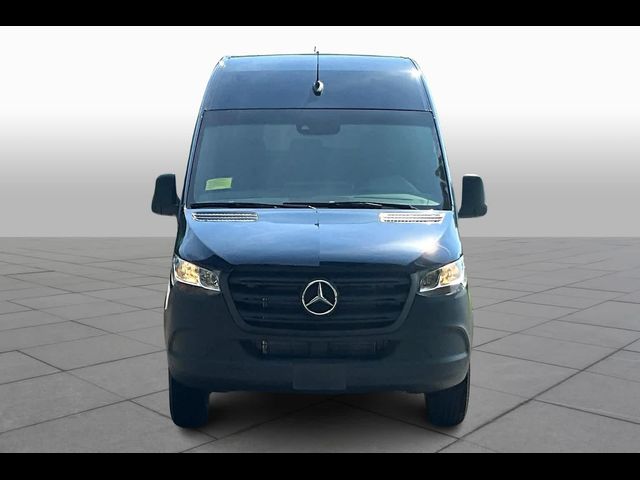 2024 Mercedes-Benz Sprinter Cargo